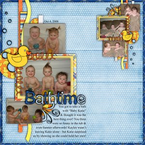 BathTime