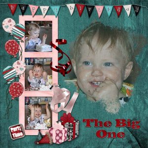 The Big One