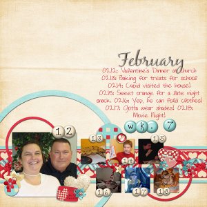 P365 Week 7
