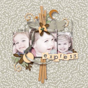 Express