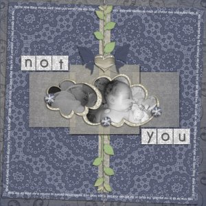 Not You