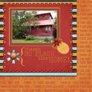 IR_theresnoplacelikehome