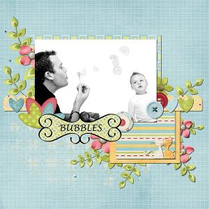 Bubbles