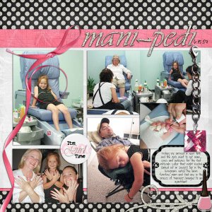 mani-pedi