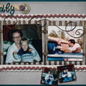Family -- right