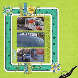 UHaul