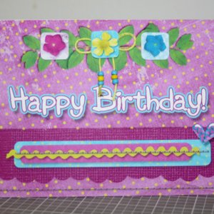Birthday Hybrid
