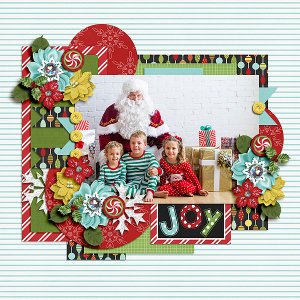 Christmas Kids