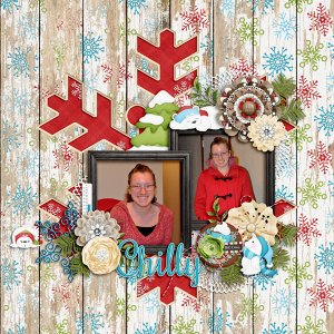Winter Whimsies