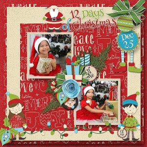 Elf Me