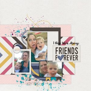 I Hope Were Always Best Friends Forever