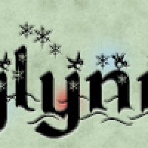 Caylynn December 2016 Signature