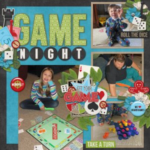 Game Night