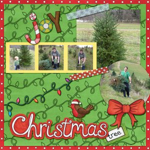 Christmas Tree