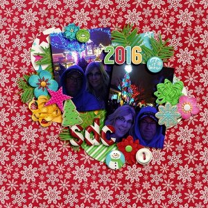 Silver Dollar City 2016