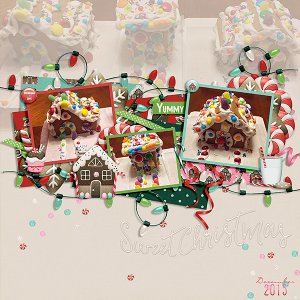 Sweet Christmas