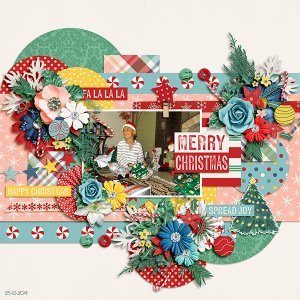 merry christmas