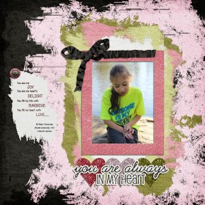 December 2016 Template Challenge #1