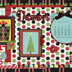 December Desktop