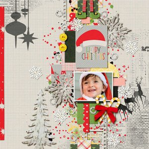 happy christmas