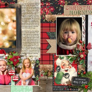 Christmas Joy