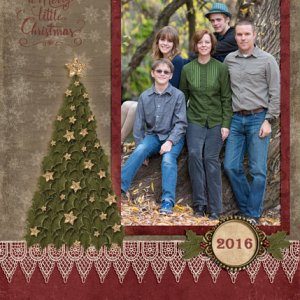 Christmas Card 2