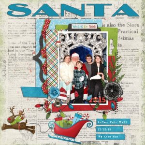 Santa