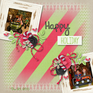 Happy Holiday