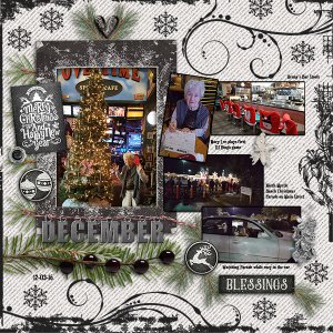 December Fun