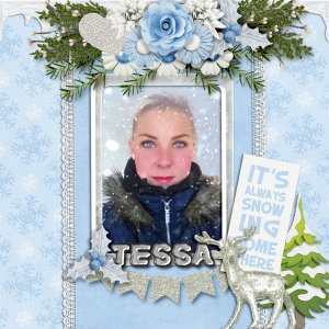Tessa