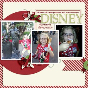 Disney Christmas