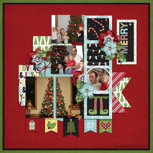 Decorating