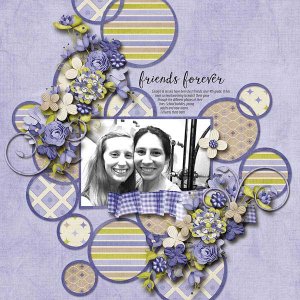 Friends Forever