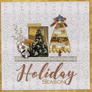 Holiday Season