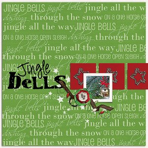 jingle bells