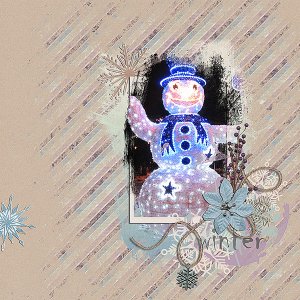 winter