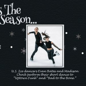 'Tis-the-Season...