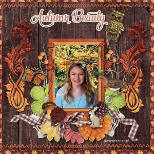 Maddie Autumn Beauty Nov 2016