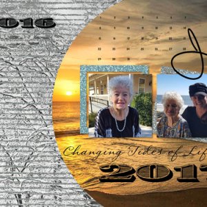 Changing Tides