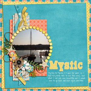 Mystic