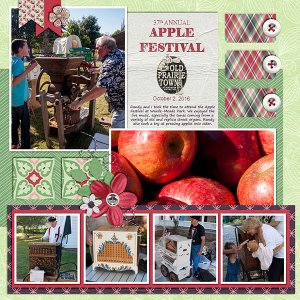 Apple Festival