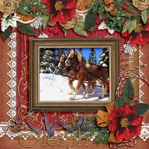 Sleigh