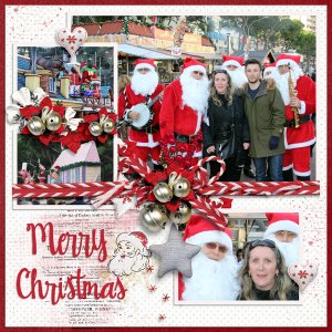 Christmas Joy