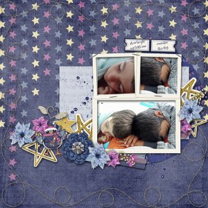 little stars