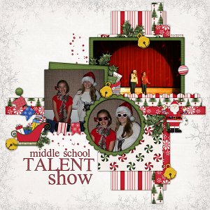 TalentShow