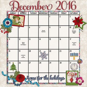 december 2016
