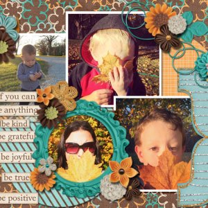 December 2016 Daily Download Challenge
