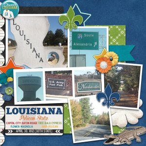 Louisiana