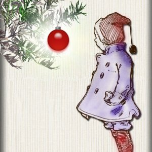 The Christmas Ornament