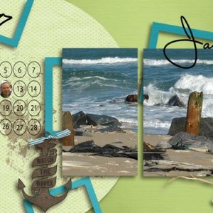 Outer Banks